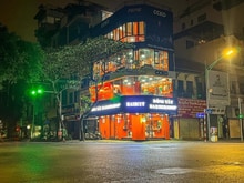Hình ảnh CHO THUÊ MBKD phố cổ Hàng kinh doanh víp
