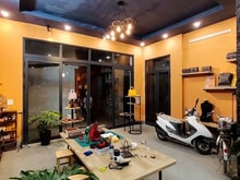 Hình ảnh Oto tránh, dừng đỗ phố Đào Tấn, 8T thang máy giá 20 tỷ