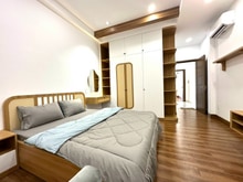 Hình ảnh Bán nhà mt 1 trệt 5 tầng chu văn An  giá 9,9 tỷ