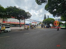 Hình ảnh Bán nhà 1 trệt 1 lầu vị trí 2 đường Phan Trung, Biên Hòa, Đồng Nai