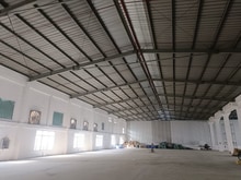 Hình ảnh 🔥 Cho thuê kho 900m² Đường Ao Đôi, Bình Tân – XE CONTAINER ĐỖ CỬA 🔥