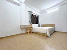 Hình ảnh Căn Hộ 30m2 Full NT -Gần Sân Bay