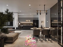 Hình ảnh Cho Thuê Căn Hộ De La Sol Quận 4, Nội Thất Sang 110m2(3PN), View Xịn