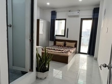 Hình ảnh Phòng trọ full nội thất đường trần thị năm gần cvpmqt, gtvt, ldxh