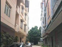 Hình ảnh Bán nhà phân lô Liễu Giai, 275m2, mặt tiền 10m, gần phố, giá bán 81 tỷ
