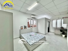 Hình ảnh Studio Full Nội thất gần ĐH VHU