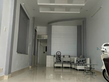 Hình ảnh Nguyên căn 3 lầu hẻm xe tải TRẦN ĐÌNH XU CẦU KHO QUẬN 1