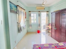 Hình ảnh KHu víp phú Nhuận căn lô góc thoáng mát,DT45m, 5tầng 4pn, giá 5.4 tỷ