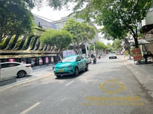 Hình ảnh BÁN lô đất 1 sẹc Võ Thị Sáu đường thông rộng khu D2D