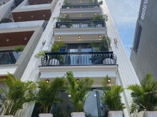 Hình ảnh Bán nhanh nhà Phan Đình Phùng, P.2,Q.PN, đang đc thuê 18tr/th 75m2,SHR