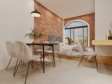 Hình ảnh ✅Cho thuê Trang Chủ MB66.COM / Đăng Ký Tặng 66K 35m2_balcony_mới 100%_thang máy gần Ngã 6 Phù Đổng