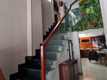 Hình ảnh mặt tiền đường khu vực VIP Phú Nhuận 50m2