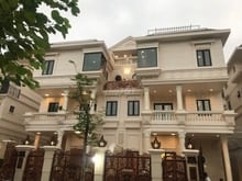 Hình ảnh Biệt Thự Full Nội Thất💦 Cityland Park Hills💦Nguyễn Văn Lượng💦14x20m