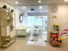 Hình ảnh BÁN NHÀ MẶT TIỀN Trần Văn Giàu