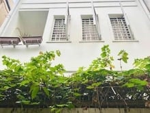 Hình ảnh Bán nhà đường Trần Hữu Trang Phú Nhuận, (4.5 x 13) nhà 1/ sát MẶT TIỀN