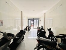 Hình ảnh Nhà mới 100% - CHDV doanh thu tốt - Hẻm oto tránh nhau - Khoán 30tr/th