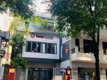 Hình ảnh Cho thuê nhà nguyên căn mặt tiền Nơ Trang Long Q.Bình Thạnh, DT 5mx20m