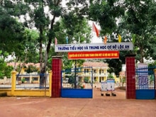 Hình ảnh Đất nền thổ cư, giá rẻ Bình Phước.