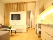Hình ảnh Bán nhà ngay Trần Bình Trọng, Quận 5, 5.2x22m, 4L, giá 35 tỷ