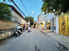 Hình ảnh Siêu Phẩm 6Tầng Full Như Hình Kế City Land 74M² Ở Kinh Doanh 7tỷ6 TL