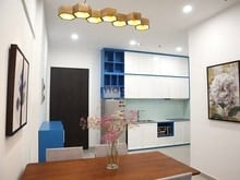 Hình ảnh Cho thuê Trang Chủ MB66.COM / Đăng Ký Tặng 66K Hưng Phúc 2, PMH. Dt70m2, Full NT đẹp. GIá tốt 16tr500
