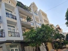 Hình ảnh Bán nhà mặt tiền đường số 38 khu Tên Lửa