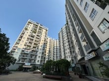 Hình ảnh Bán Trang Chủ MB66.COM / Đăng Ký Tặng 66K Hà Đô - 70m2/2PN giá 3.25 tỷ, 84m2/2PN giá 3.95tỷ, sổ hồng