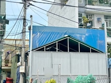 Hình ảnh Bán đất gần khu Ecogreen mặt tiền Nguyễn Văn Linh Quận 7