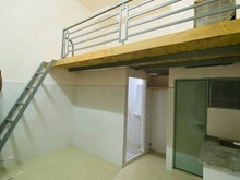 Hình ảnh Phòng trọ rộng 30m2 giá rẻ ở Trương Công Định, Tân Bình