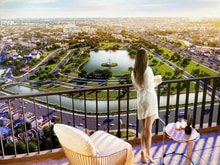 Hình ảnh 🎊 Sở hữu Trang Chủ MB66.COM / Đăng Ký Tặng 66K A&T SKY GARDEN chỉ với 240 triệu - ưu đãi khủng