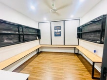 Hình ảnh CƯ XÁ CHU VĂN AN KHU VIP BẬC NHẤT BÌNH THẠNH - Nhà lô góc 2 mặt tiền