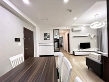 Hình ảnh Cần cho thuê nhanh Hưng Phúc Premier PMH, Q7 118m2, 3PN, 20tr/tháng.