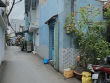 Hình ảnh 🚗Cần Bán nhà Đường số 7 , hẻm xe hơi - Giá 1️⃣.9️⃣ Tỷ .