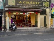 Hình ảnh Gò Vấp, Bán nhà Mặt tiền Lê Lợi P4, DT 208m2, Giá chỉ 41.6 tỷ