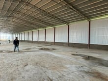 Hình ảnh Cho thuê kho KCN Lại Yên, An Khánh, Hoài Đức, HN. DT 1000m-5000m, cao