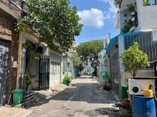 Hình ảnh Đất Tây Hoà 87M2, Phước Long A, chỉ 6.9 tỷ Thương lượng