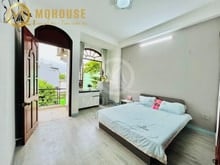 Hình ảnh 🔥Phòng trọ ban công, cửa sổ 30m2 Full nội thất Nguyễn Phúc Chu