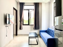 Hình ảnh Cho thuê 1phòng ngủ tốt nhất Q2 gần The Sun Avenue,Sala,Đảo Kim Cương