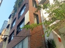 Hình ảnh Bán tòa nhà mặt tiền gần Hai Bà Trưng, Q1, 6.5x23m, 5L, giá 69.9 tỷ TL