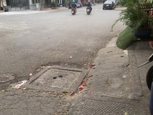 Hình ảnh Bán nhà hẻm xe hơi kênh 19/5, Tân Phú, 4 tầng, 5x18M, 10,7 tỷ ( Tl )
