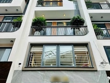 Hình ảnh Bán gấp nhà Quang Trung,P11,Q.Gò Vấp,75m2/2tỷ550,cho thuê 18tr/th,SHR