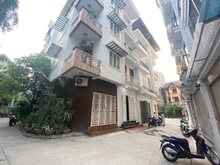 Hình ảnh Bán Nhà Phân Lô Phố Đào Tấn Ba Đình. DT 61M2. Giá 13,2 Tỷ