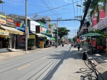 Hình ảnh Bán gấp nhà cấp 4, hẻm 1 sec 6M Gò Xoài, dt: 4 x 16m. Giá: 4.8 tỷ.