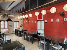 Hình ảnh Cho thuê Biệt thự Mặt phố Hoàng Hoa Thám, 2 tầng, 150m2, giá 60 Triệu