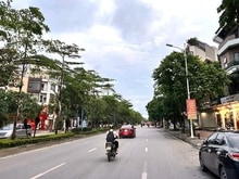 Hình ảnh HOT! NHẤT! 36m2 đất MP Cổ Linh, MT4.8m, mặt sau ô tô, chỉ 9.9 tỷ.