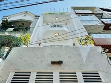 Hình ảnh Siêu phẩm HXH tới cửa Nguyễn Văn Khối P.9 Gò Vấp DT48m2 1T3L 2TY44 SHR