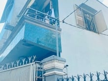 Hình ảnh Gò Vấp, Bán nhà 1 lầu đúc hẻm Nguyễn Văn Nghi, Chợ Gò Vấp, Chỉ 3.55 tỷ