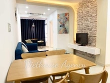 Hình ảnh Cho thuê Trang Chủ MB66.COM / Đăng Ký Tặng 66K Sky Garden, Phú Mỹ Hưng, Q. 7, 3PN full nội thất