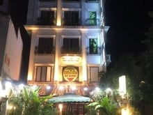 Hình ảnh Cho thuê MBKD phố Trường Chinh - Đống Đa