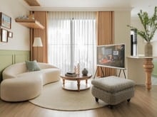 Hình ảnh ⚡️💥 SIÊU PHẨM - Mb6623 nạp rút nhanh chóng 3PN tại The Sun Avenue tầng cao siêu đẹp